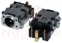 DC POWER JACK PJ903 Asus X540s