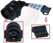 DC POWER JACK PJ911