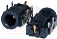 DC POWER JACK PJ912