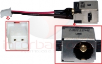 DC POWER JACK PJ928