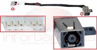 DC Power Jack PJ930