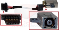 DC Power Jack PJ931