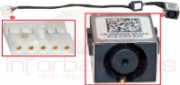 DC Power Jack PJ939