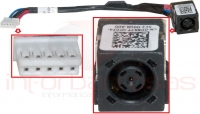 DC Power Jack PJ940