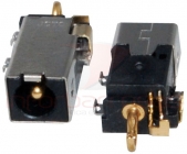 DC Power Jack PJ942