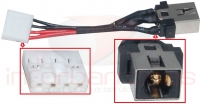 DC Power Jack PJ946