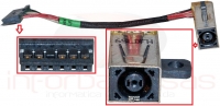 DC Power Jack PJ953