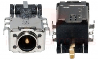 DC Power Jack PJ980