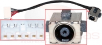 Asus FX505 Dc Power Jack