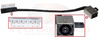 Dell Vostro 3500 Dc Power jack