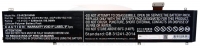 Bateria Razer Blade 15 2018 15.4V 5200mAh Compatível