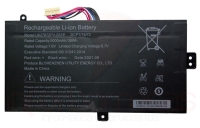 Bateria Insys GW1-W149 7.6V 5000mAh