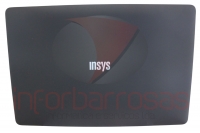 Insys YK1-K14C Lcd BackCover