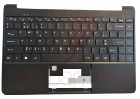 Teclado InSys GW1-W148 Com Top Cover