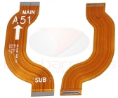 Samsung Galaxy A51/515 Lcd Cable