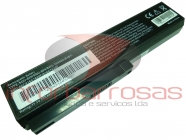 BATERIA LG SQU-804, 805 4400 MAH BLACK Compativel