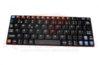 Teclado Magalhães  PT V.1 (4H)