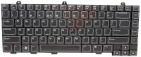 Teclado Alienware M14x R2 Inglês