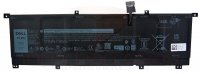 Bateria Dell XPS 15 9575 2-in-1 6 Celulas 75WHR