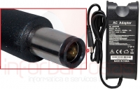 Transf. Compativel Dell 19.5V 4.62A 90W Conetor 7.4mm x 5.0mm