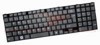 Teclado Toshiba