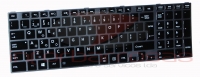 Teclado Toshiba Qosmio X870-126