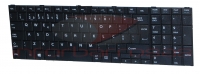TECLADO TOSHIBA
