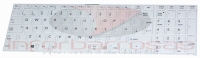 TECLADO TOSHIBA C55 INGLES