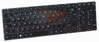 TECLADO TOSHIBA