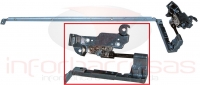 Toshiba A300 Lcd Hinge Right