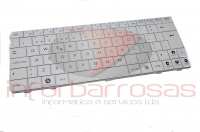 Teclado Magalhães 3 MG101A3 BRANCO