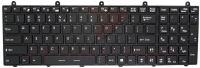 Teclado Msi GE70 -MS-1759 Com BackLight Americano