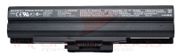 Bateria Sony Vaio VGP-BPS13 BPS21 4400 mah BLACK