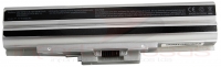 Bateria Sony Vaio VGP-BPS13/Q 4400 Silver Compativel