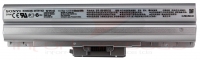 Bateria Sony Vaio VGP-BPS13B/S  5200 MAH SILVER