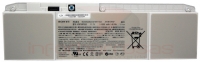 Bateria Sony VGP-BPS30 SVT13 T13 T11 Series 11.1V 45Wh 4050mAh