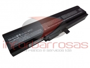 BATERIA SONY VAIO VGP-BPS5 VAIO VGN-TX 7800 Mah Compatível
