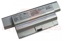 BATERIA SONY VAIO VGP-BPS8 6600 (alta cap.) MAH COMP. (3J)
