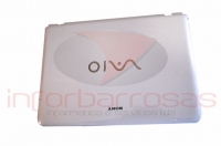 SONY VAIO BACKCOVER (6Q)