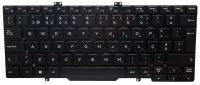 Teclado Dell Latitude 7400 Com BackLight