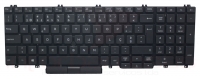 Teclado Dell Latitude 5500