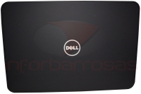 Dell Inspiron 3537 Backcover