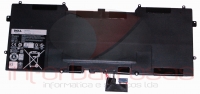 Bateria Dell XPS L321X  L322X 6 Celulas 55Wh