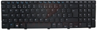 Teclado Dell Inspiron 15-3521